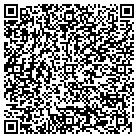 QR code with John W Vorbeck Landscape Contg contacts