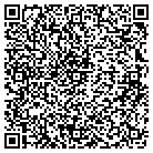 QR code with Hills Flap Lumber contacts