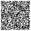 QR code with CMI contacts