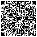QR code with R & A Auto Body contacts