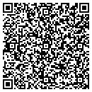 QR code with J C Housewright contacts