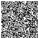 QR code with A Danner Hauling contacts