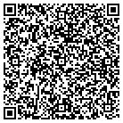 QR code with Twin City Delivery & Hauling contacts