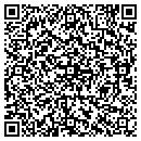 QR code with Hitchcock Woodworking contacts