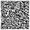QR code with Harold Lanfear contacts