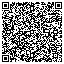 QR code with Angled Vector contacts
