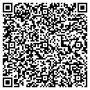 QR code with ATC Assoc Inc contacts