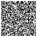 QR code with Alpine Gardens contacts