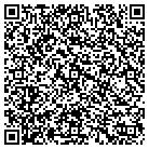 QR code with L & L Office Machines Inc contacts