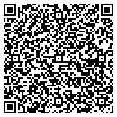 QR code with Clayton W Goodell contacts