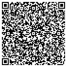 QR code with Woodstock Town Hall Theatre contacts