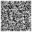 QR code with Redline Design contacts