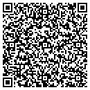 QR code with USA Sleep Center contacts