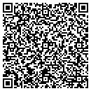 QR code with Davignon Garage contacts