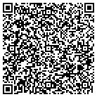 QR code with Phil's Trading Post contacts
