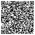 QR code with Gochi contacts