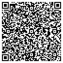 QR code with Cow & Lizard contacts