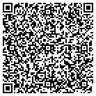 QR code with Plaza Appliance Center Inc contacts