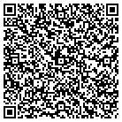 QR code with Access For Elderly Brattleboro contacts