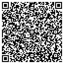 QR code with Pooch Parlor contacts