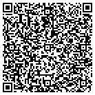 QR code with P W Mac Avoy Economics Anlytcl contacts