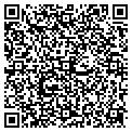 QR code with Innex contacts