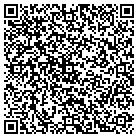 QR code with White River Junction V A contacts