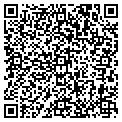 QR code with P C TV contacts