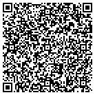 QR code with Pines Motel & APT Complex contacts