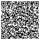 QR code with A Touch Of Health contacts