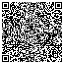 QR code with Hauke Apartments contacts