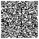 QR code with Marschkes School-Tae KWON Do contacts