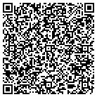 QR code with Thoroghbred Rtrment Foundation contacts