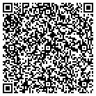 QR code with McCall Training Center contacts