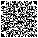 QR code with Anderson Excavating contacts