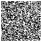 QR code with Champlain Business Journal contacts