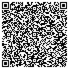 QR code with Springfield Community Players contacts