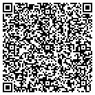 QR code with Poulin Aluminum Products contacts