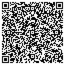 QR code with Rainbow Ranch contacts