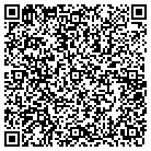 QR code with Adamant Co-Operative Inc contacts