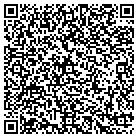 QR code with J L C Roadside Assistance contacts
