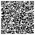 QR code with J List contacts