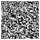 QR code with Albert S Hardy DDS contacts