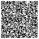 QR code with Cindys A Little Eating Place contacts