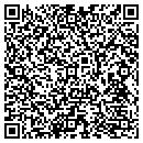 QR code with US Army Reserve contacts