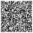 QR code with S E Group contacts