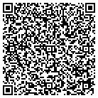 QR code with American Mrgan Hrse Inst I N C contacts