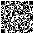 QR code with Nomon contacts