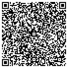 QR code with R & R Remodeling & Rstrtn contacts