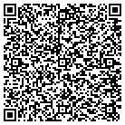 QR code with C B R Engineering Contractors contacts